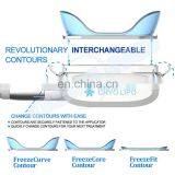 Portable Crio Lipolisis Beauty Machine Fat Freeze Slimming 360 Cyrolipolysis Machine thumbnail-4