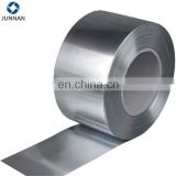 high carbon ASTM A36 hot dipped galvanized steel strip