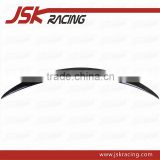 2014-2015 AMG STYLE CARBON FIBER REAR SPOILER WING FOR MERCEDES BENZ-CLASS W205(JSK060146)