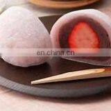 Two Colors Mochi Making Machine for Sale thumbnail-6