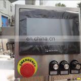 Body Mist Spray Perfume Small Bottle Filling Machine Liquid Paste Filling Capping and Labeling Machine thumbnail-6