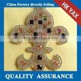 0305L New!! China Supplier New Design Hotfix Stone Motif,hotfix Stone Motif for T-shirt,fashion Hotfix Stone Motif thumbnail-1