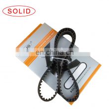 High quality auto rubber timing belt 114MR17 5215XS