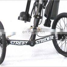 SD-8S High Quality Outdoor and Indoor Gym Equipment Elliptical Bike Outdoor and Indoor thumbnail-4