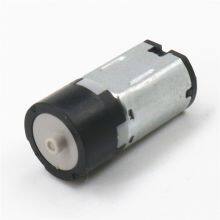 Kegumotor RoHS M10 dc Motor 10mm Small Size Big Torque 2.4V 12V DC Plastic Gear Motor for Smart Lock thumbnail-3