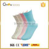4 Color Production Equipment Women Casual Cotton Socks thumbnail-1