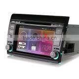 Erisin ES2700F 7 Inch Bluetooth Car Audio With GPS 3G WiFi for FIAT BRAVO thumbnail-5