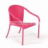 PE Rattan Patio Set thumbnail-3