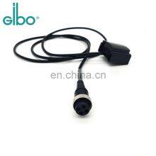 Touchless Faucet Water Saving Infrared Sensor for Water Tap Battery thumbnail-3
