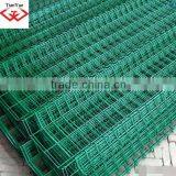 Quality Good PVC Coated Welded Wire Mesh Panel