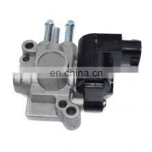 New Idle Air Control Valve IACV For Honda Accord 98-02 2.3L EX LX SE 36460PAAL21 thumbnail-1