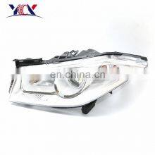 Car Front Head Lamp Auto Parts Front Head Lights for Renault Megane 2006 R 7701063220 L 7701063218 thumbnail-2