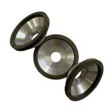 Manufacturers Wholesale Superhard Abrasive Bowl of Resin Diamond Grinding Wheel thumbnail-3