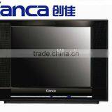 21" HD TT Ultra Slim CRT TV thumbnail-1