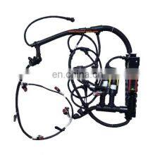 EC480 Excavator Engine Harness Wires 15187835 thumbnail-1