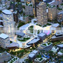 Architectural Model for Urban Planning and City Planning thumbnail-5
