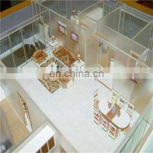 Interior Models With Perfectly Led Lighting, Modern Furniture, Beautiful Balcony thumbnail-3