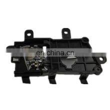 New Products OEM 83610-2T000 836102T000 Black Rear Left Inside Door Handle Fits For Kia Optima 2011-2013 thumbnail-3