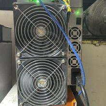 Cannan Avalon 1166 Bitcoin Miner Machine Excellent Heat Dissipation Performance thumbnail-4