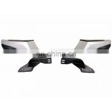 4X4 Auto Spare Parts Plastic Aluminum Rear Bumper for TRITON thumbnail-4