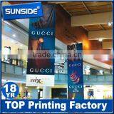 Double Printable Vinyl Banner Hanging Banner Marketing Advertising PVC Flex Banner D-0401 thumbnail-2