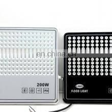 50w Outdoor Waterproof Ip65 Automatically Adjustable Led Floodlight Security Lights With Sensor thumbnail-4