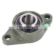Bearing Manufacturer UCFL205 Cast Iron Pillow Block Ball Bearing Insert Bearing