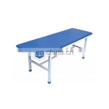 Stainless Steel Multi Functions Beauty Salon Bed Clinic Examine Diagnosis Bed thumbnail-2