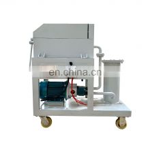 Latest Model Oil Press Machine for Mineral Oil /Portable Filter Press Plate