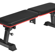 Hot Sale Exercise Gym Fitness Equipment Adjustable Bench thumbnail-2