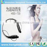 New Arrival HBS730 fm Radio Bluetooth Headset , Wireless Headphone Player Mp3,sport Bluetooth Earphone thumbnail-1