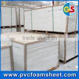 PVC Foam Sheet / Clear PVC Sheet / PVC Board 1-20mm thumbnail-3
