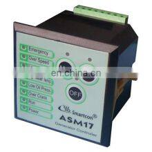 ASM17 (replacement for GTR17 or GTR-17) With Low Price Generator Controller thumbnail-1