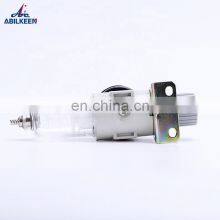 Factory Price AFR 2000 Air Source Treatment Pneumatic Pressure Tool Air Filter Regulator Filter Regulator Air Pneumatic thumbnail-2