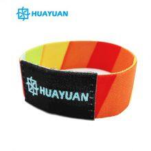 Laser Number 13.56MHz Closed Loop MIFARE Classic 4K RFID Chip Elastic Band thumbnail-5