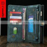 Wholesale Premium pu Leather Case for Iphone 6 6s Flip Case Wallet thumbnail-5