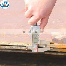 Corten Steel Plate for Ship Building Chemical Industry thumbnail-5