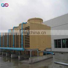 Temperature Controller Industrial Air Frp Cooling Tower thumbnail-4