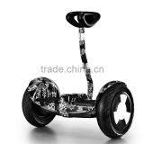 New Model 10 Inch Two Wheels Mobility Scooter Mini Self Balancing Electric Chariot thumbnail-2