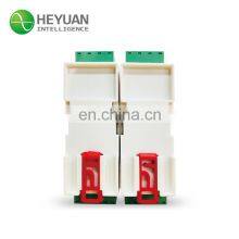 Inteligent 3 Phase Electric Modbus Power Electricity Energy Meter thumbnail-3