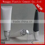 25mm Plastic Cosmetic Tubing&cosmetic Containers Wholesale Airless Pump Tube thumbnail-1