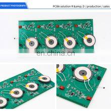 Wireless Charging Disinfection Box Charger Transmitter Motherboard Mobile Phone Wireless Charging PCBA thumbnail-3