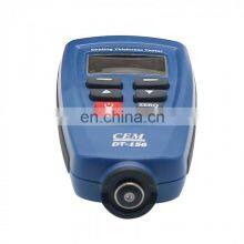 CEM DT-156 Professional Digital Paint Coating Thickness Tester Meter Gauge Kit thumbnail-5
