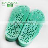 PVC Bathroom Massage Casual Shoes Sandal Shoes thumbnail-3