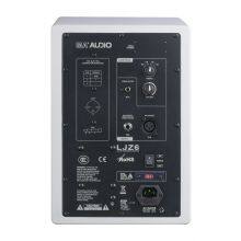 Hot Selling Whosaler LJZ6 6.1 Inch Hi-Fi Active Studio Monitor Speaker to Order thumbnail-2