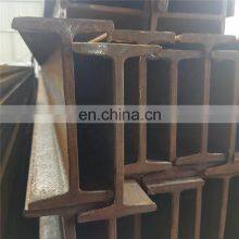 Q235 Q345 ASTM S235jr S355jr S275 Steel H Beam I Beam Steel Hot Rolled i Beams for Retaining Walls thumbnail-4