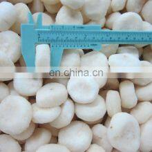 Sinocharm New Season Fresh IQF Peeled Water Chestnut Frozen Whole Water Chestnut thumbnail-4