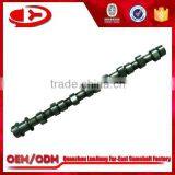 Engine Parts Mitsubishi Diesel 4d56/4d56t Engine Camshaft MD137163 thumbnail-2