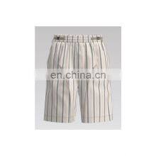 2022 New Design Stripe Yarn-dyed Fabric 100% Cotton for Shirt thumbnail-3