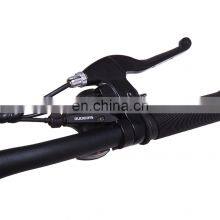 2022 27.5inch Alloy Frame Fat Tire Electric Bicycle Beach Ebike 36v 250w Electric Mountain Bike thumbnail-3